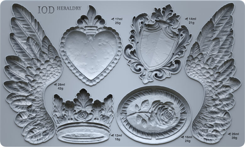 HERALDRY